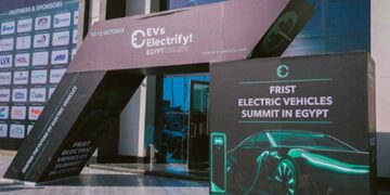 ختام قمة EVs Electrify Egypt 2025 بنجاح كبير: مصر تواصل ترسيخ مكانتها كمركز إقليمي للتنقل الكهربائي