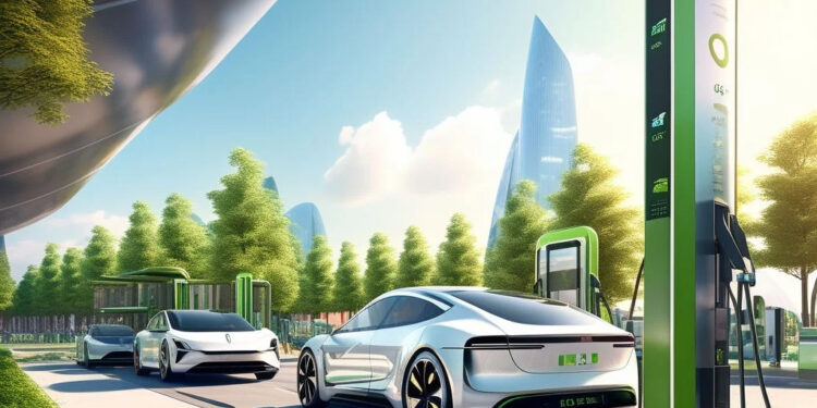 7 اسباب لتوجه المستخدمين للسيارات الكهربائية