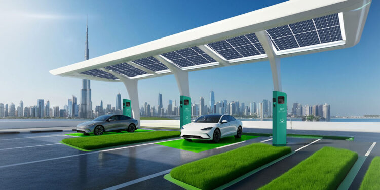 الحوافز الحكومية لمشتري السيارات الكهربائية