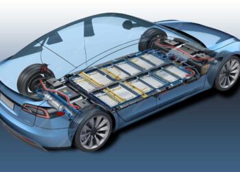 الدليل الكامل للعناية بالبطارية وتحسين المدى