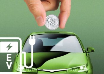 لماذا السيارات الكهربائية أقل تكلفة في التشغيل في الإمارات؟