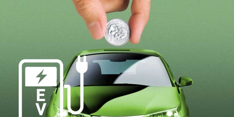 لماذا السيارات الكهربائية أقل تكلفة في التشغيل في الإمارات؟